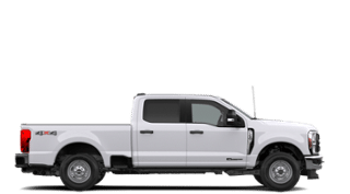 2026 Ford Super Duty® External Image 1